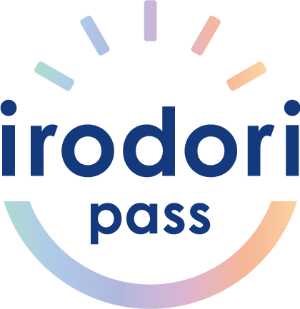irodori pass