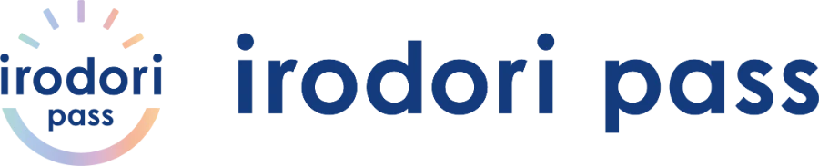 irodori pass