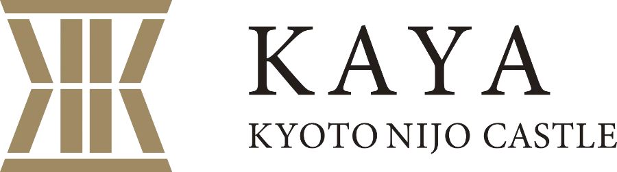 KAYA 京都 二条城