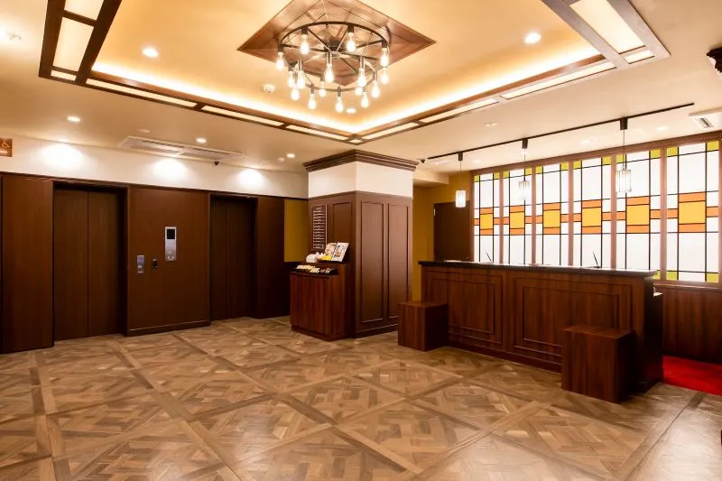 KOKO HOTEL 赤羽駅前
