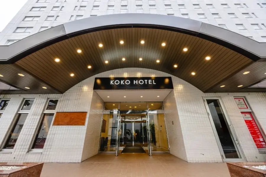 KOKO HOTEL