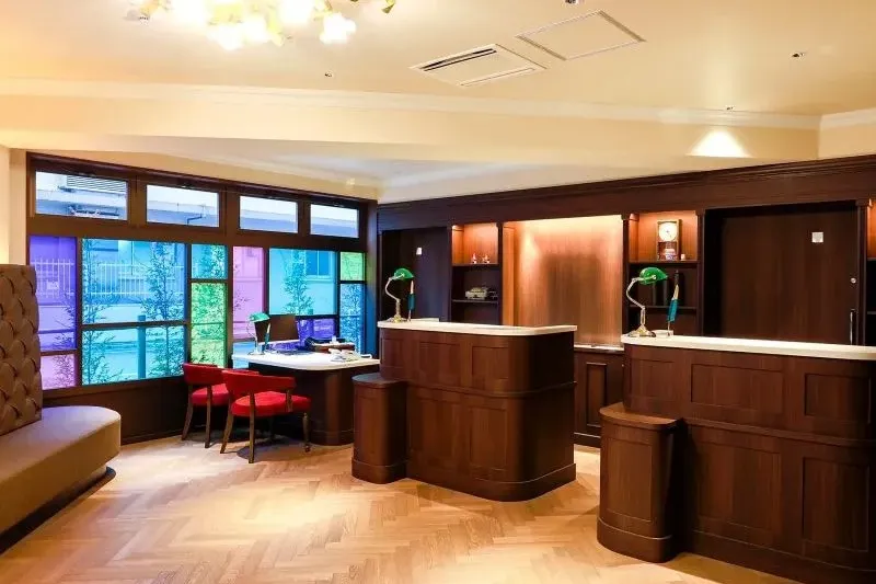 KOKO HOTEL 池袋