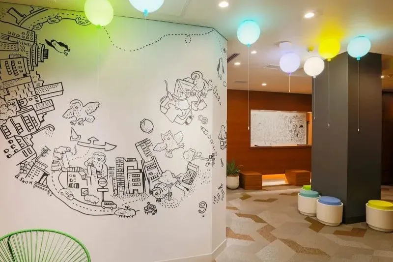 KOKO HOTEL 池袋 East