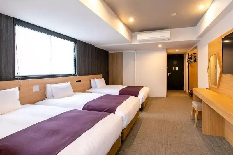 KOKO HOTEL 京都三条