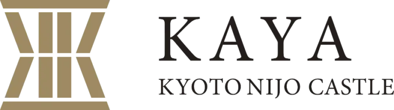 KAYA 京都 二条城
