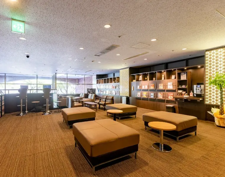KOKO HOTEL 名古屋丸の内
