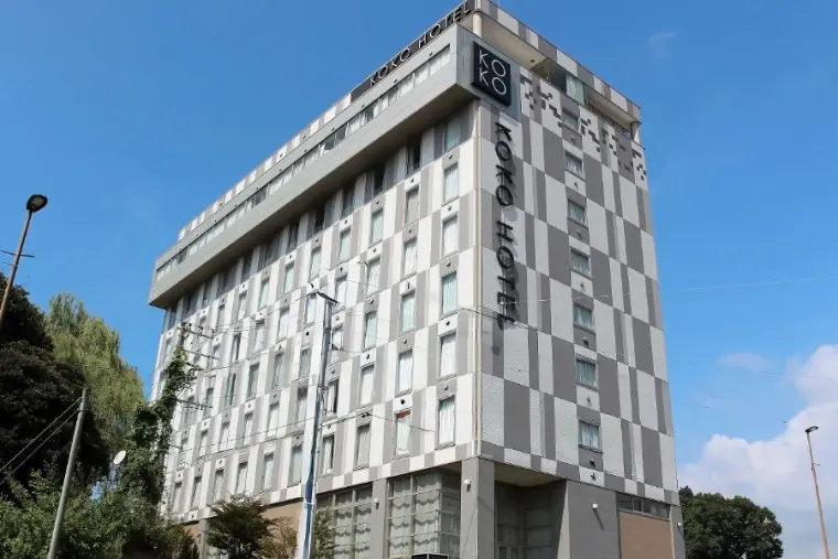KOKO HOTEL 沼津インター