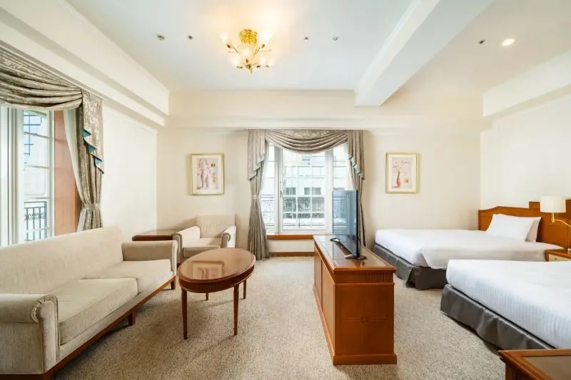 KOKO HOTEL 大阪心斎橋