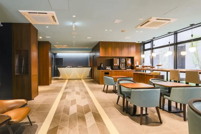 KOKO HOTEL 新橋御成門