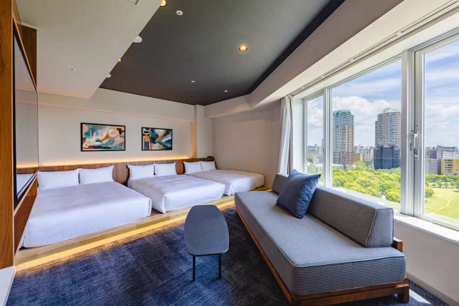KOKO HOTEL Premier 東京ベイ幕張