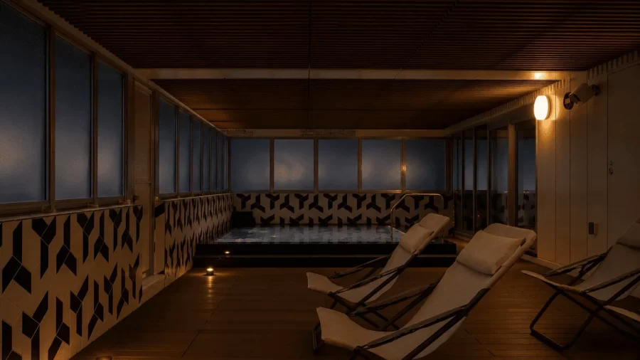KOKO HOTEL Premier 東京ベイ幕張