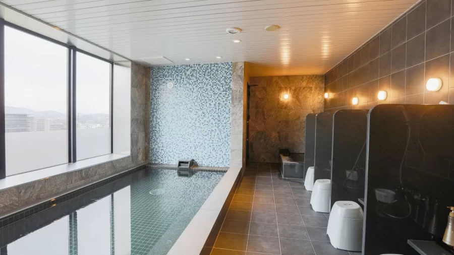 KOKO HOTEL 熊本上通