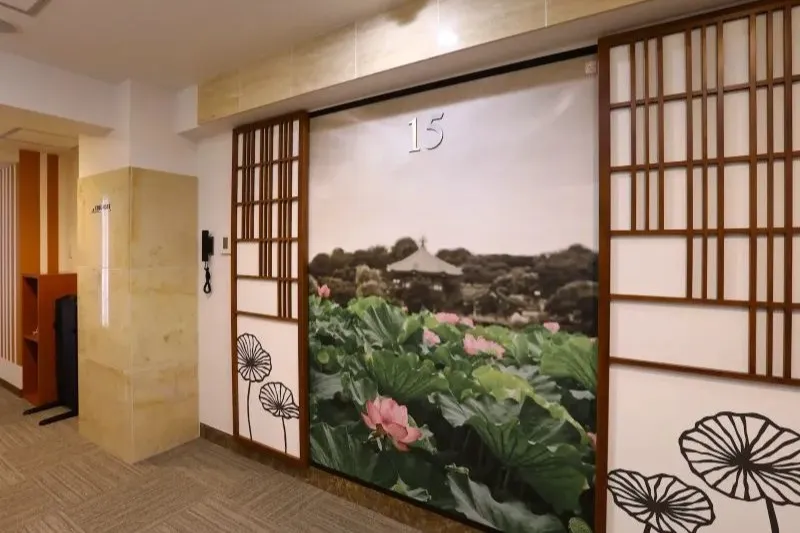 KOKO HOTEL 上野駅前