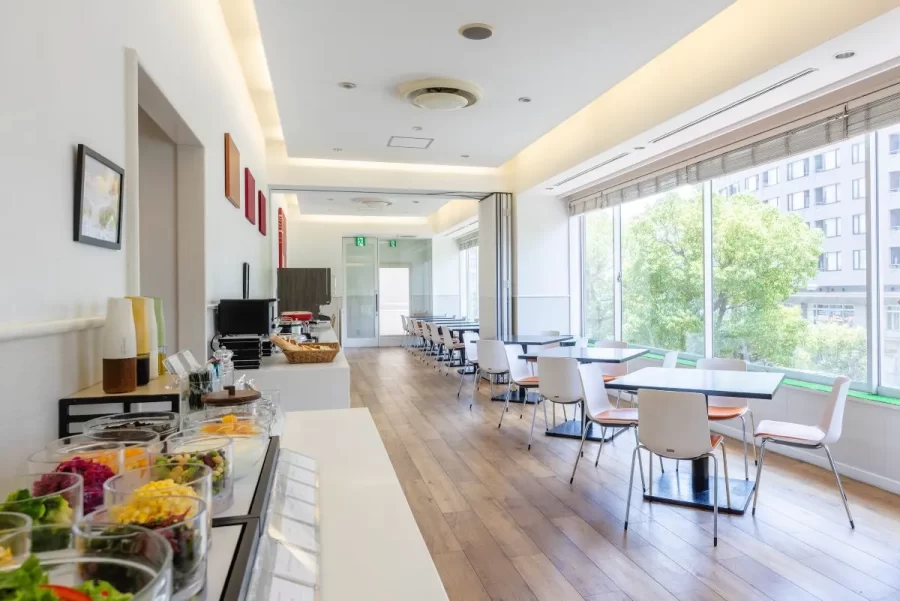 KOKO HOTEL 横浜鶴見